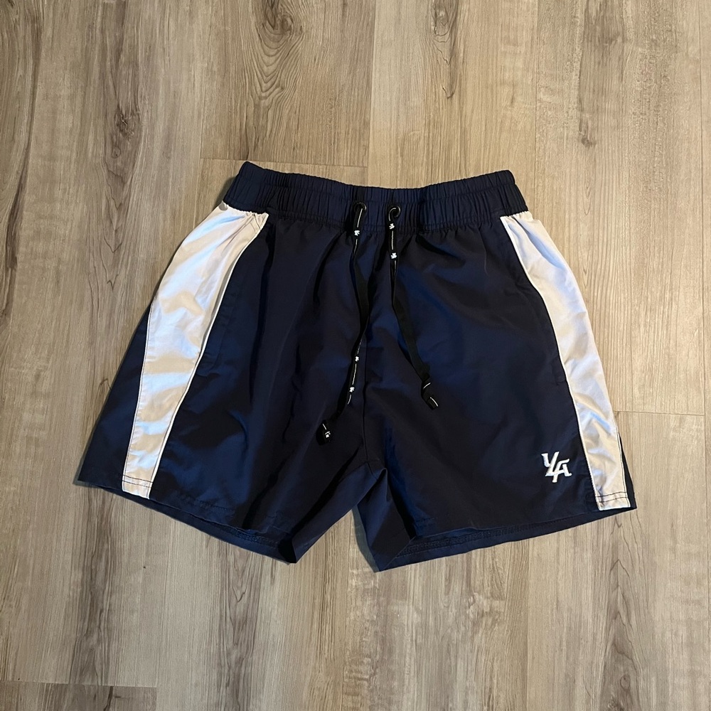 Youngla Shorts